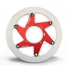 BERINGER Aeronal® Lebegő Féktárcsa - Y21LGRI egyéb motorkerékpár alkatrész