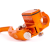 BERINGER Aerotec® Radiális Fék Főhenger Ø14,5mm - 2-es Típusú Kar (14cm) BERINGER Futómű és fék alkatrész Fékmunkahenger, féknyereg