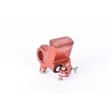 BERINGER Aerotec® radiális fékmunkahenger Ø20,5mm integrált tartállyal, piros (kar nélkül) egyéb motorkerékpár alkatrész