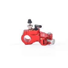 BERINGER Aerotec® radiális tengelykapcsoló főmunkahenger Ø17,5mm különálló tartállyal, piros (kar nélkül) egyéb motorkerékpár alkatrész