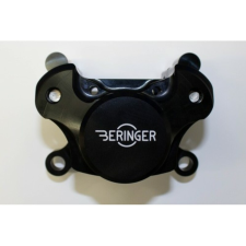 BERINGER Classic féknyereg 2 dugattyú Ø38mm fekete egyéb motorkerékpár alkatrész