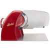 Berkel Home Line Plus Piros Szeletelőgép HL200P