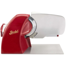  Berkel Home Line Plus Piros Szeletelőgép HL200P szeletelőgép