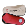 Berkemann Berkodur féltalpbetét ( 3/4-es talpbetét) 9,5 ( 44-es méret )