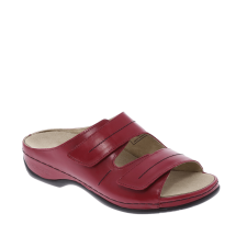 Berkemann Hungary Bt. Berkemann Daria-Bordó-Női Papucs 35-42 női papucs