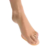 Berkemann Kalapácsujj korrigáló párna 1 db