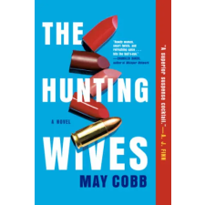 Berkley Books Hunting Wives | Cobb,May idegen nyelvű könyv