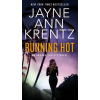 Berkley Books Running Hot – Krentz,Jayne Ann (Puha kötésű)