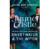 Berkley Books Sweetwater and the Witch | CASTLE JAYNE