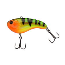  Berkley® Flatt Shad Fs-050-Xh-Flatt Fire Tiger Gold (1532659) csali