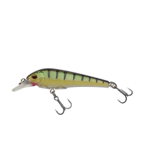  Berkley® Hit Stick 5cm 3.9g wobbler (1531604) Perch csali