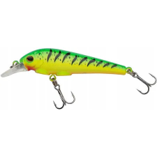  Berkley® Hit Stick 5cm 3.9g wobbler (1531606) Firetiger csali