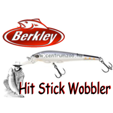  Berkley® Hit Stick 7Cm 6,6G 0,6M-1,5M Wobbler (1531620) Blue Roach csali