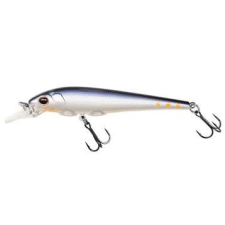  Berkley® Hit Stick 9cm 7,2g wobbler (1531640) Blue Roach csali