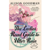 Berkley LADIES ROAD GT UTTER RUIN – GOODMAN ALISON