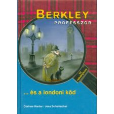  Berkley professzor és a londoni köd regény