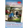 Berkley Pub Group Books Can Be Deceiving | Jenn Mckinlay