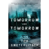 Berkley Pub Group Tomorrow and Tomorrow | Thomas Sweterlitsch