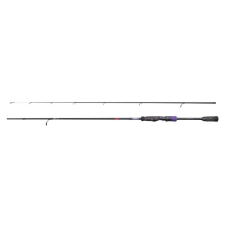  Berkley Urban II Finesse 200cm 3-14g Spin pergető bot (1589701) horgászbot
