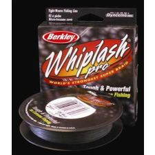  Berkley Whiplash Green Pro New 110Méter 0,18Mm Zöld 21,9Kg Fonott horgászzsinór