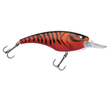  Berkley® Zilla Deep Crank 155 Wobbler (1531725) Red Tiger csali