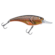  Berkley® Zilla Deep Crank 155 Wobbler (1531727) Brown Trout csali