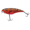 Berkley® Zilla Flanker 155 Wobbler (1531719) Red Tiger