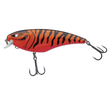 Berkley® Zilla Flanker 155 Wobbler (1531719) Red Tiger csali