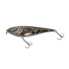  Berkley® Zilla Glider 100 Wobbler (1531677) Burbot