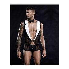  Berlin pincér szett férfiaknak. Méret:S fantázia ruha