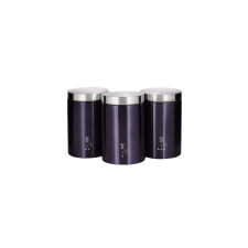 BERLINGER HAUS 3 tál készlet, Purple Eclipse, Berlinger Haus, BH 6827 papírárú, csomagoló és tárolóeszköz
