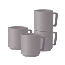 BERLINGER HAUS 4 db-os szett Taupe Collection Berlinger Haus BH 10011 bögrék, csészék