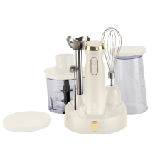 BERLINGER HAUS 6 részes botmixer szett Sahara Collection botmixer