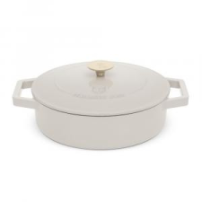 BERLINGER HAUS Alacsony lábas 26 cm öntöttvas Sahara BH/6530 edény