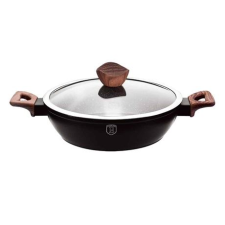 BERLINGER HAUS alacsony lábas 28cm (BH/1739) (BH/1739) edény