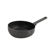 BERLINGER HAUS Antracit Collection Flip serpenyő 26cm (BH/8119) (BH/8119) edény
