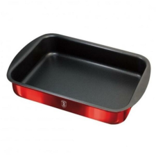 BERLINGER HAUS Berlinger Haus BH/7860N burgundi 35x27 cm tepsi konyhai eszköz