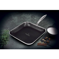 BERLINGER HAUS Berlinger Haus Eternal® Collection Grill Serpenyő 28 cm-es (BH-7430) edény
