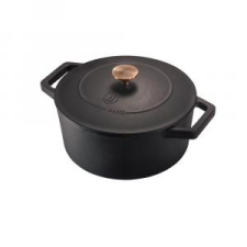 BERLINGER HAUS Berlinger Haus Lábas 24 cm öntöttvas Strong Mold BH/6492 edény