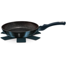 BERLINGER HAUS Berlinger Haus Metallic Line Aquamarine Edition  28 cm serpenyő (BH-1872) edény