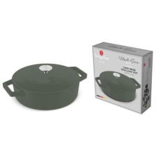 BERLINGER HAUS Berlinger Haus Öntöttvas Lábas 26Cm Green BH-6262 edény