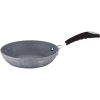 BERLINGER HAUS BerlingerHaus BH/1149 Stone Touch Line Serpenyő - 30 cm, Szürke (BH/1149)