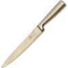 BERLINGER HAUS BerlingerHaus BH/2931 Sahara Collection Szeletelő Kés - 20 cm, Rozsdamentes Acél, Arany (BH-2931)
