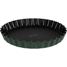 BERLINGER HAUS BerlingerHaus Matte Green Collection tortaforma 28x3,5cm BH-8631 sütés és főzés