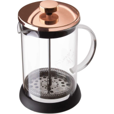BERLINGER HAUS BH/1495 French press Kávé - Teafőző 0,8L - Rosegold (BH/1495) kávéfőző