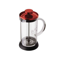 Berlinger Haus BH/1496 burgundi 350 ml kávé- és teafőző konyhai eszköz