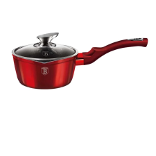 BERLINGER HAUS BH/1525N Metallic Line Burgundy Edition Szószos edény 1.2L edény