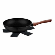 BERLINGER HAUS BH/1719 Wok serpenyő 28 cm edény