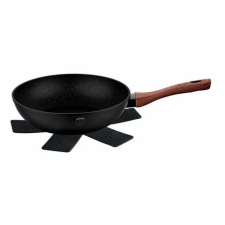 BERLINGER HAUS BH/1719 Wok serpenyő 28 cm edény