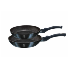 BERLINGER HAUS BH/1883F Serpenyő készlet (2db) edény